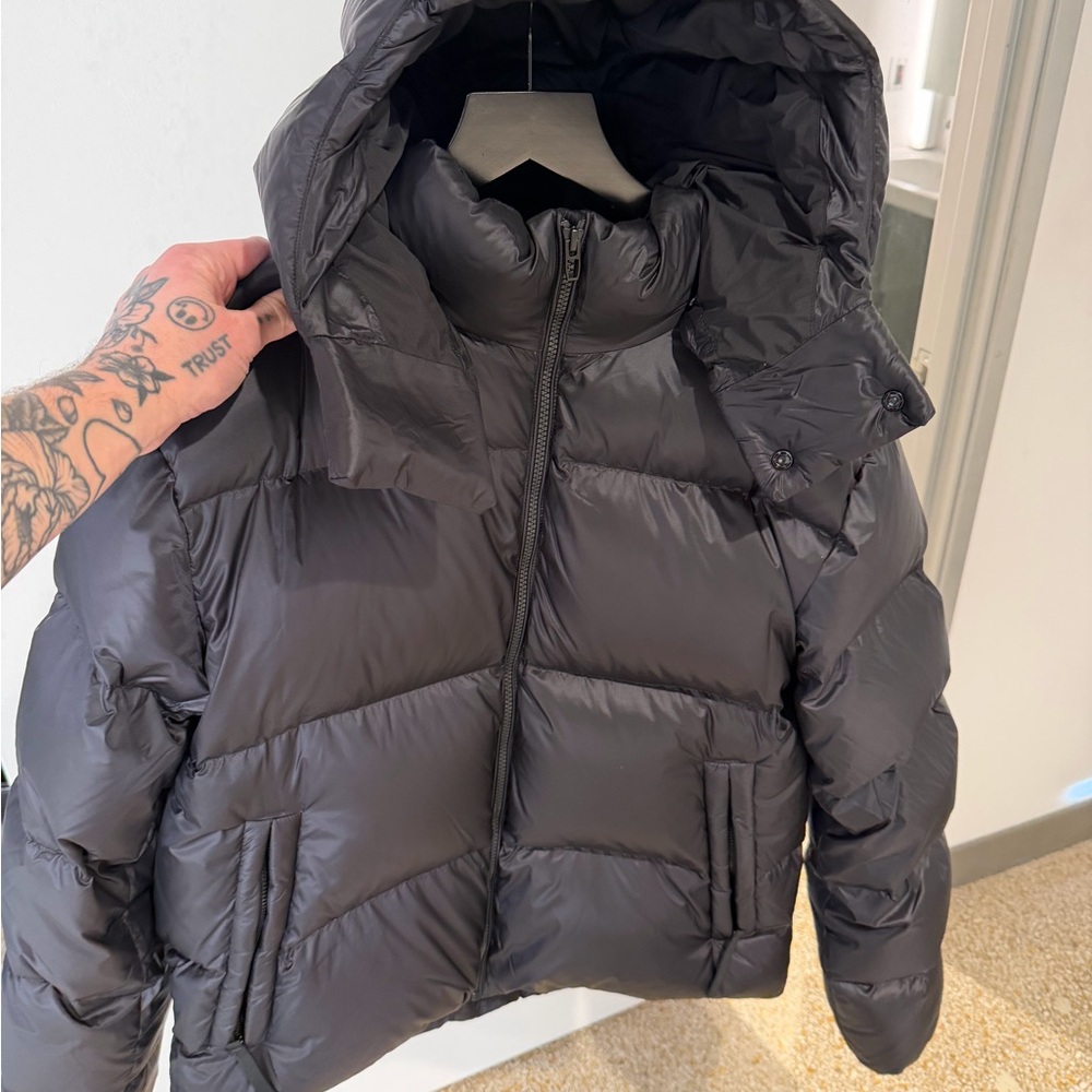 Lululemon Always Down Puffer Jacket - image 2